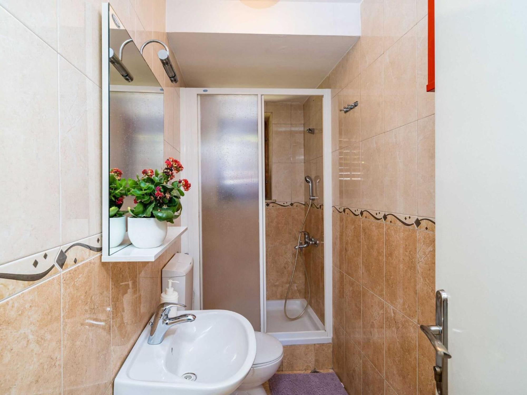 Stella - Three-bedroom With Balcony And Terrace Dubrovnik