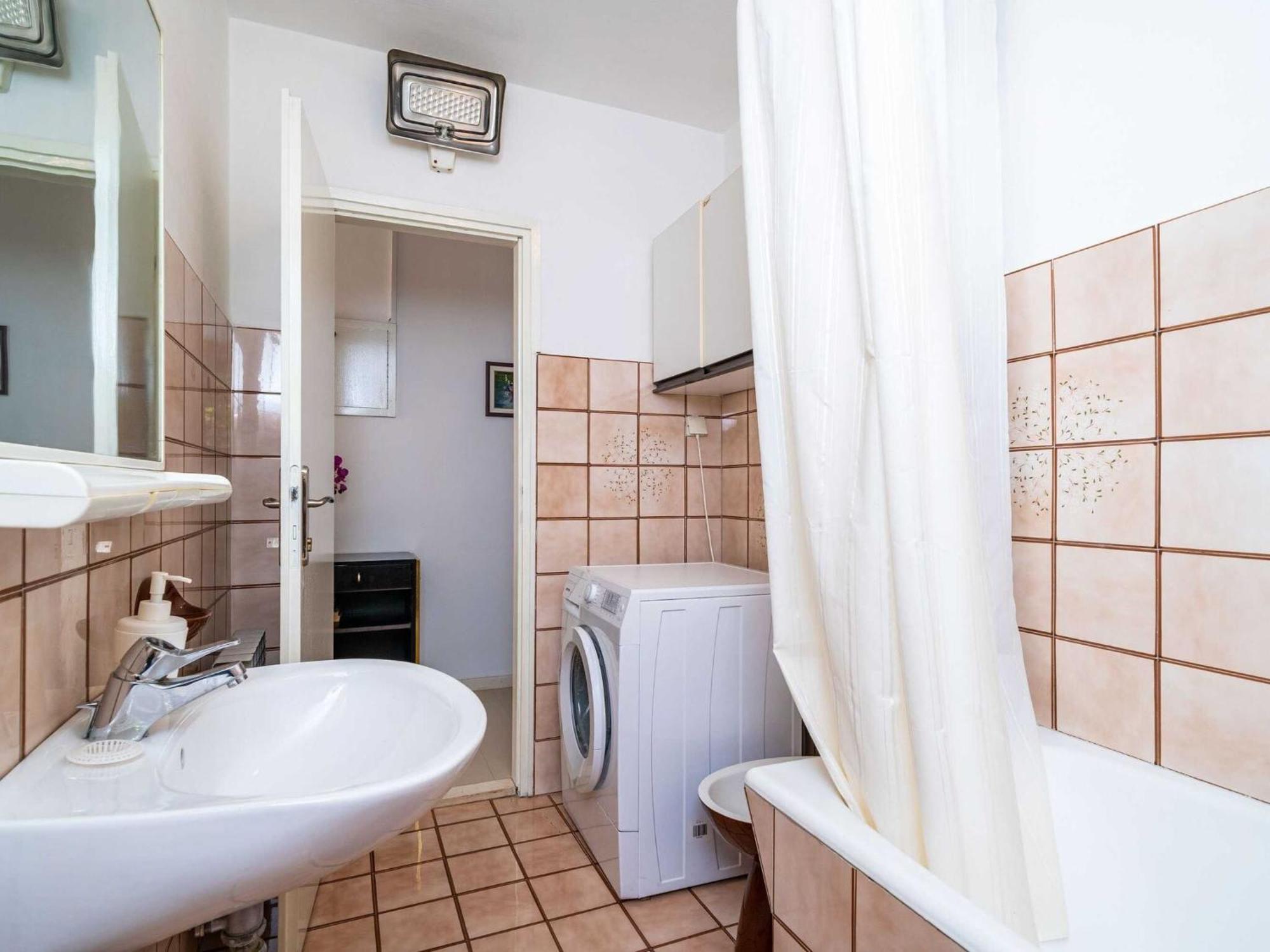 Apartment Stella - Three-bedroom With Balcony And Terrace