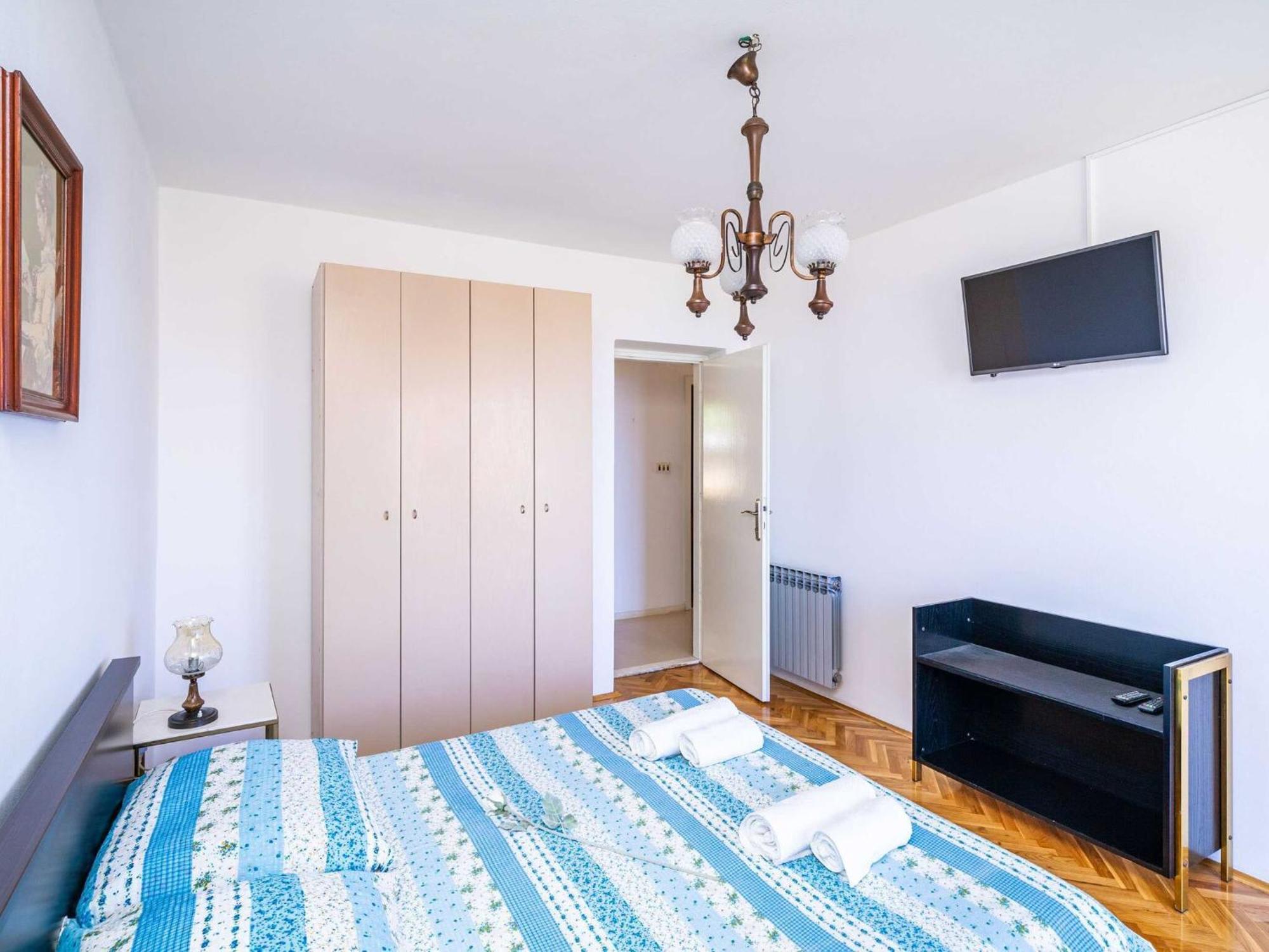 Stella - Three-bedroom With Balcony And Terrace Dubrovnik