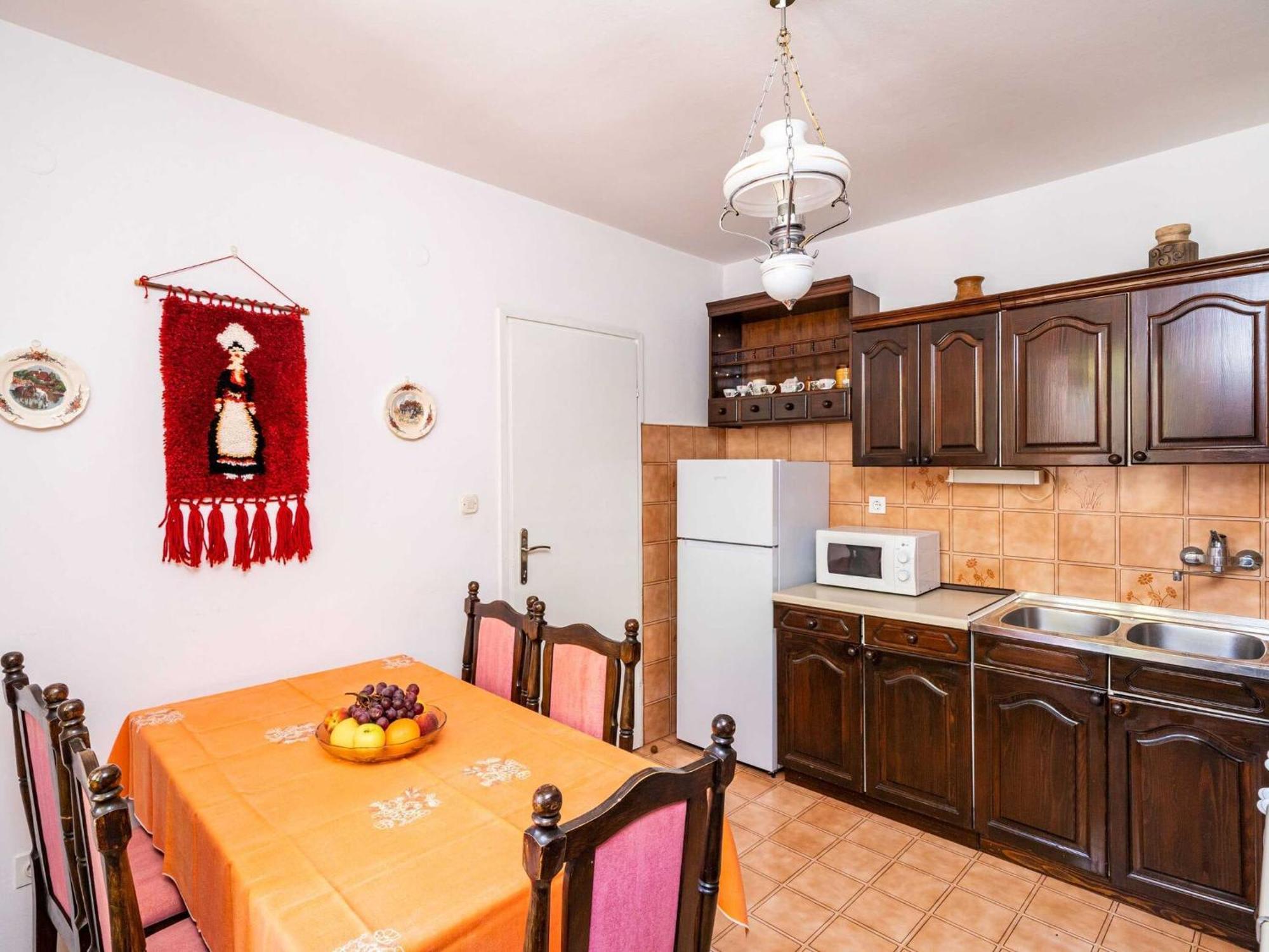 Stella - Three-bedroom With Balcony And Terrace * Dubrovnik