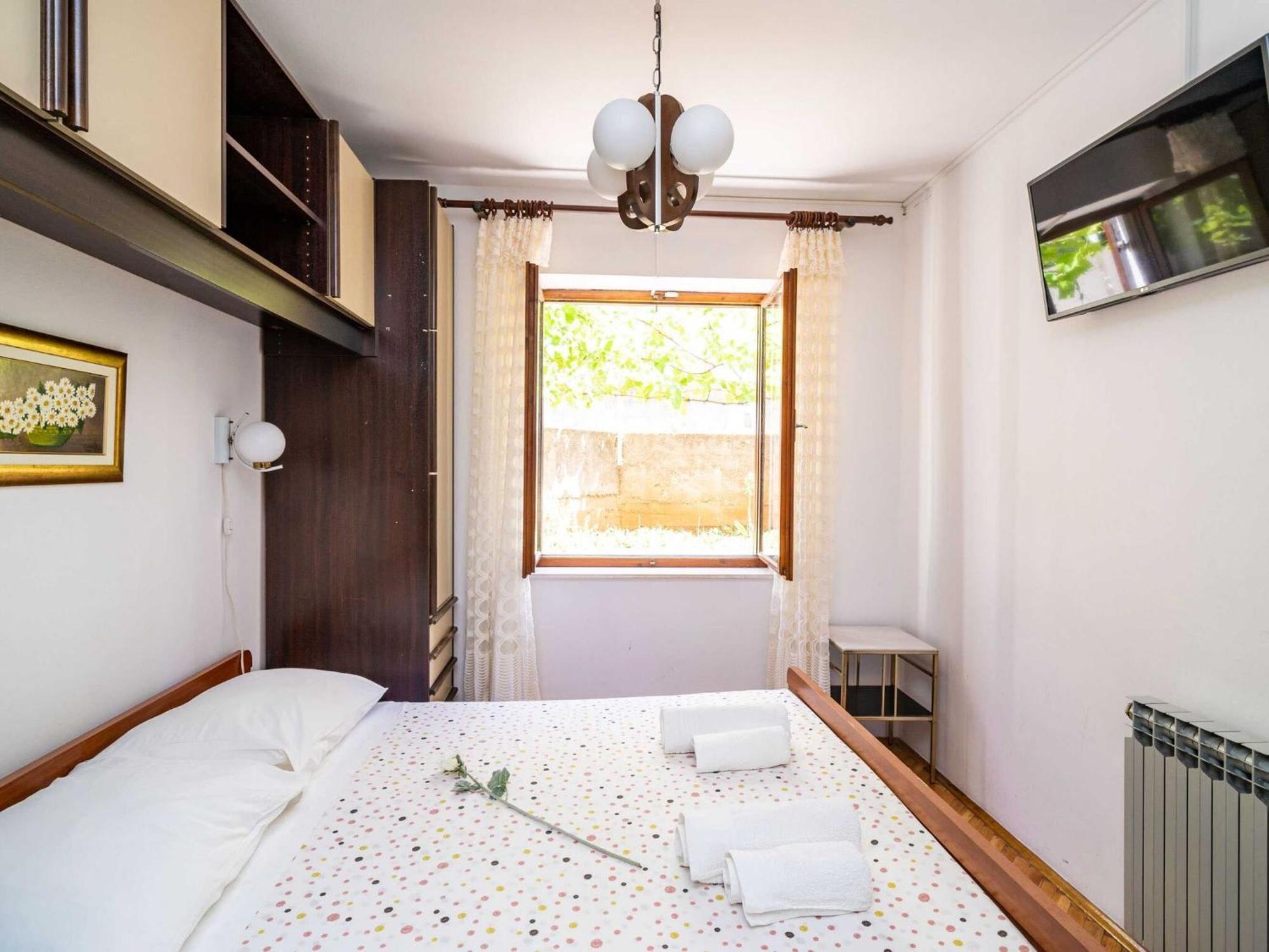 Apartment Stella - Three-bedroom With Balcony And Terrace Dubrovnik