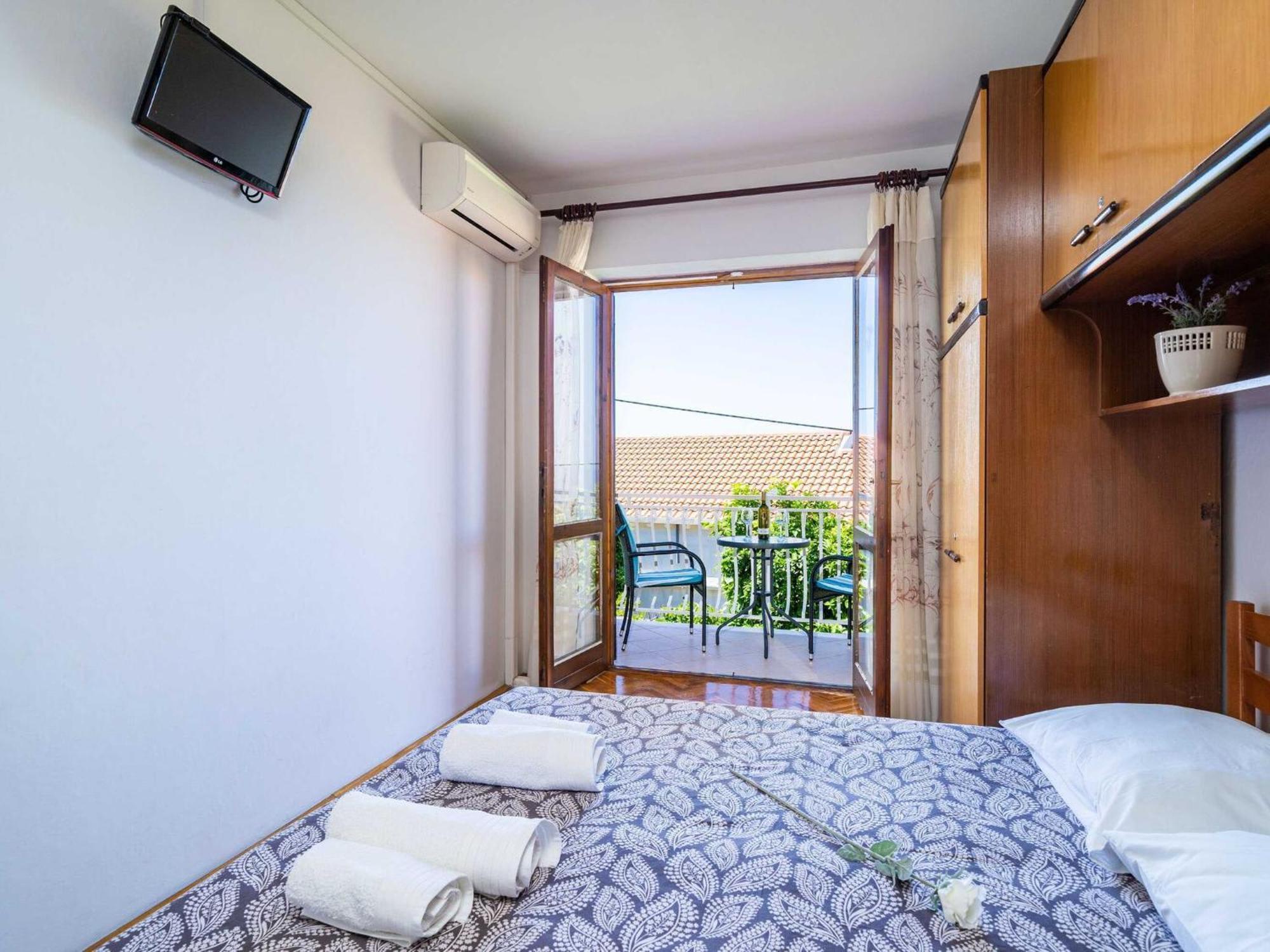Stella - Three-bedroom With Balcony And Terrace Dubrovnik