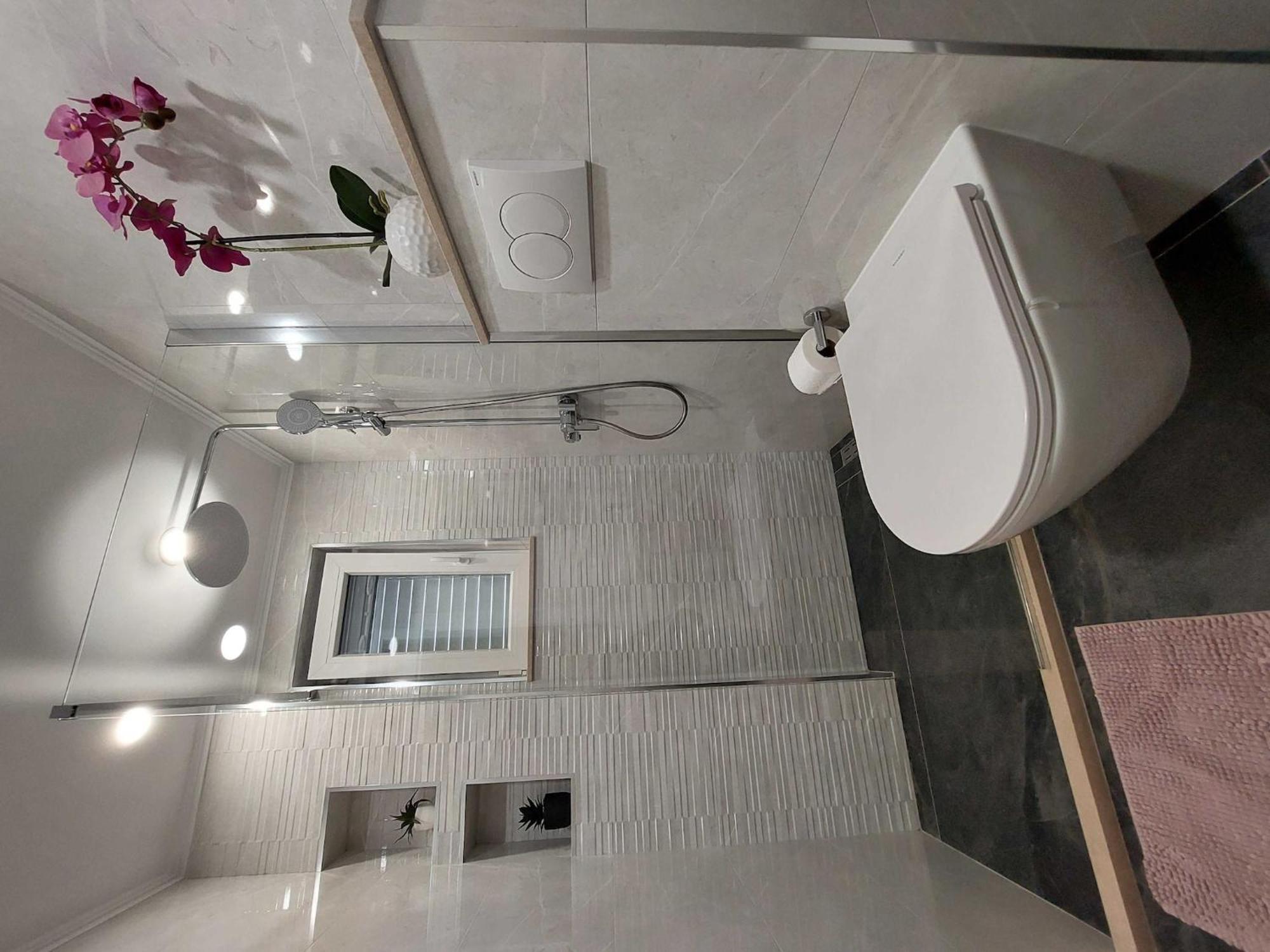 Stella - Three-bedroom With Balcony And Terrace * Dubrovnik